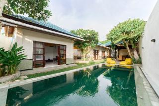 Cantik ArtVilla for big company - Uluwatu - 0