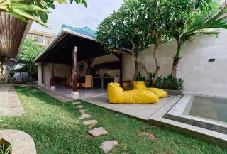 Cantik ArtVilla for big company - Uluwatu - 8