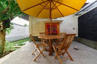Cantik ArtVilla for big company - Uluwatu - 6