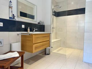 Sassnitz WE 14 Baumwipfelnest - Sassnitz - 8