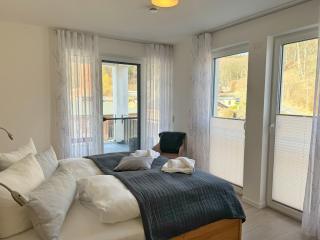 Sassnitz WE 14 Baumwipfelnest - Sassnitz - 2