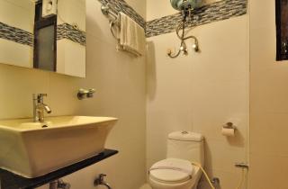 Hotel Shelton - 6