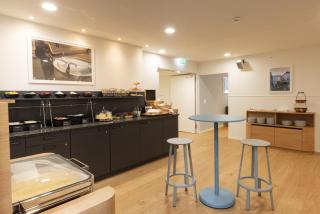 Fred Guest House Zürich Hauptbahnhof - Zúrich - 1