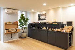 Fred Guest House Zürich Hauptbahnhof - Zúrich - 4