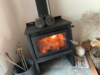 Stone Cottage - Arrowtown - 1
