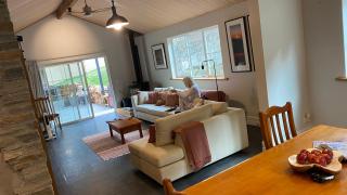 Stone Cottage - Arrowtown - 2