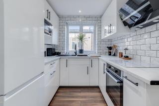 Modern 1 Bed Apartment - Nine Elms, Battersea - Londen - 2