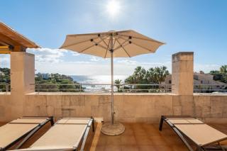 Residencial Gran Terraza Vista Mar - Santanyi - 1