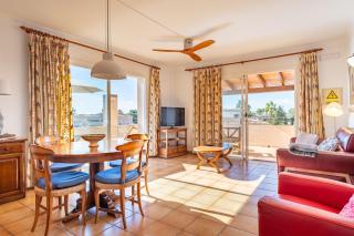 Residencial Gran Terraza Vista Mar - Santanyi - 6