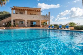Residencial Gran Terraza Vista Mar - Santanyi - 8