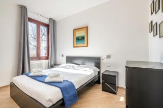 Charming Hideaway in Florence - Apt x4 - Florence - 3