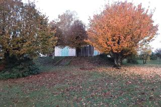 Le Gite de Lonzanges - Lanobre - 2