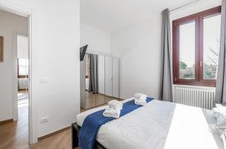 Charming Hideaway in Florence - Apt x4 - Florence - 2