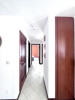 Bliss Apartments T3 - Zita - On The Beach - 1