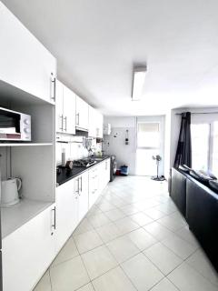 Bliss Apartments T3 - Zita - On The Beach - 2