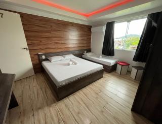 Savanna Suites - Beto Carrero - 5
