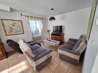 Maison en Provence avec jacuzzi - Peyrolles-en-Provence - 5