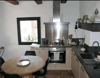 Grande maison en pierre dans la colline varoise - Vidauban - 7