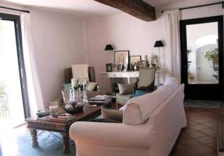 Grande maison en pierre dans la colline varoise - Vidauban - 3