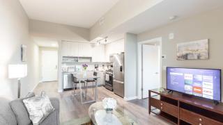 Luxury Apartment In Harbor Point - 0