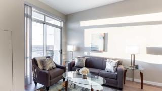 Luxury Apartment In Harbor Point - ESC2008 - Stamford - 9