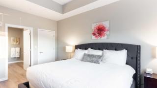 Luxury Apartment In Harbor Point - 8