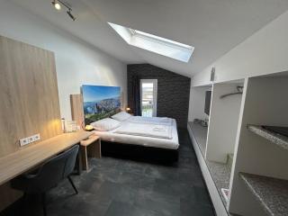 Hotel Moselsteig - Osann-Monzel - 6