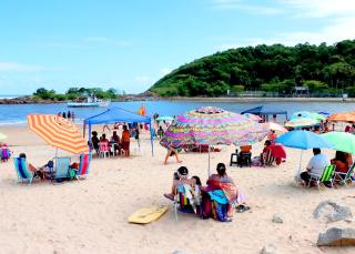 Pousada Praia do Sonho - Itanhaém - 5