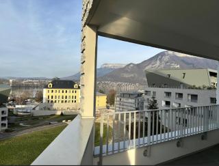 View Point Imperial lake - Annecy - 7