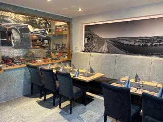 Hotel Moselsteig - Osann-Monzel - 5