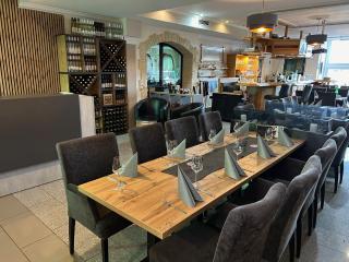 Hotel Moselsteig - Osann-Monzel - 4