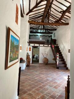 Casa Pinchote - Pinchote - 8