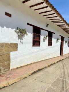 Casa Pinchote - Pinchote - 5