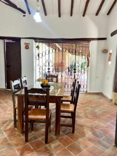 Casa Pinchote - Pinchote - 4