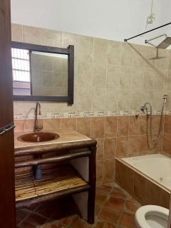 Casa Pinchote - Pinchote - 2