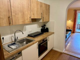 Alpenlodge, Ferienwohnung 11 - 5