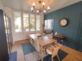 Maison typique - marché, port et la plage à 200m - 0