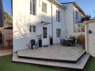 Maison typique - marché, port et la plage à 200m - 8