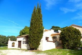 Family cottage facing the sea - Six-Fours-les-Plages - 0