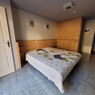 Hotel du lac des Corbeaux - La Bresse - 6