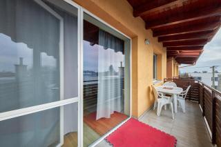 Chilli apartment - Bratislava - 5