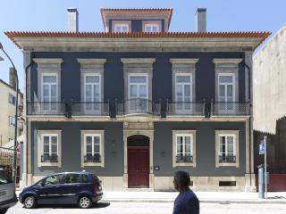 Oporto Serviced Apartments - Cedofeita - Porto - 8