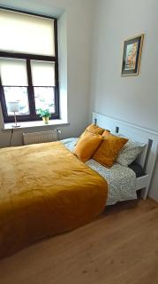Apartament ZŁOTY Świętoduska 12 - 1