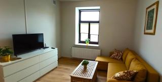 Apartament ZŁOTY Świętoduska 12 - Lublin - 5