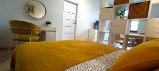 Apartament ZŁOTY Świętoduska 12 - 7
