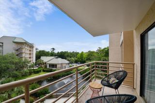 Villamare 2314 - Hilton Head Island - 9