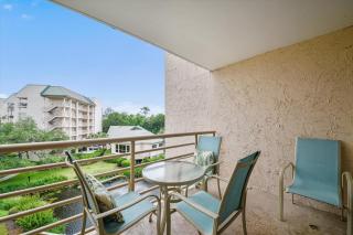 Villamare 2314 - Hilton Head Island - 6