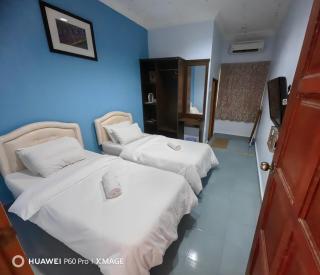 Marang Village Resort - Marang - 6