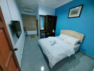 Marang Village Resort - Marang - 4