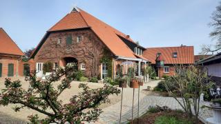 Ferienwohnung Taubenschlag mit Sauna - Kirchlinteln - 9